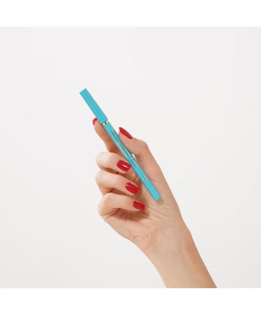 Vivienne Sabo Long Lasting Gel-Kajal Virtuose in Azure - Shop Internationally for Stunning Eye Makeup - Buy Online on GoSupps.com