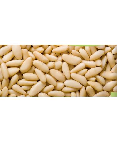 Superior pine nuts from Andalusia 500 gr.