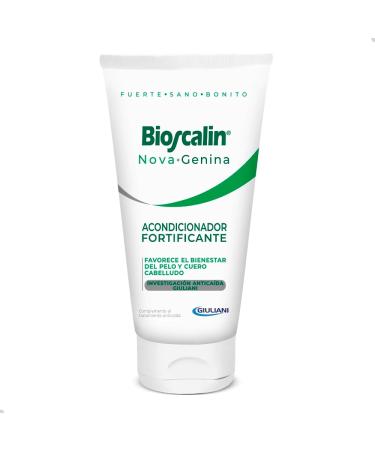 Bioscalin Bioscalin Nova Genina Fortifying Conditioner for Hair and Scalp 150 ml