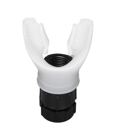 Breathing Exercise Device Lung Exerciser Device for Upgrading Your Lung Capacity Inspiratory Muscle Trainer for Enhancing Performance Lung Breathing Exerciser for Training o2 Trainer