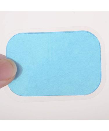 VORCOOL 10pcs Abs Toner Gel Pads - Replacement Gel Pads for Abs Stimulator & Massage - International Shipping Available - Buy Online on GoSupps.com