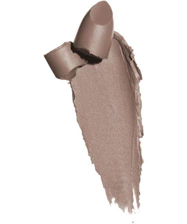 Maybelline New York Color Sensational Ultra Mat Lipstick - 35 Carnal Brown - Buy Online on GoSupps.com