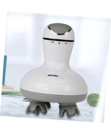 CLISPEED Portable Head Massager - Travel-Friendly Massage Tables & Scalp Care Solution - Buy Online on GoSupps.com