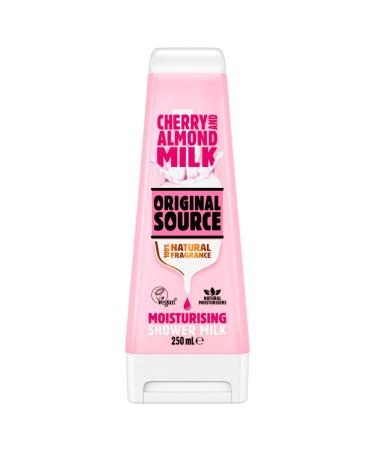 Original Source Cherry & Almond Milk Shower 250ml by Original Source