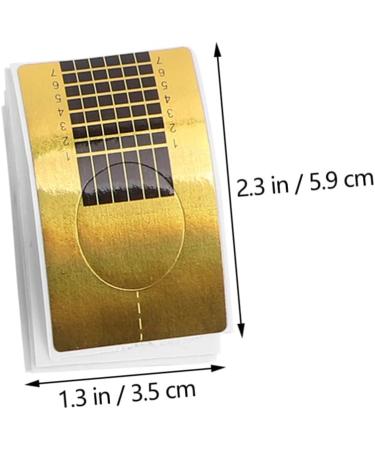 Beavorty 1 Set Manicure Extension Set the handy thehandy Beauty salon manicure tool Lightweight manicure set nail gel kit de manicura Nail Art Supply Nail Art Tools major Nail Pen suite abs 59x35cm Assorted Color - Buy Online on GoSupps.com