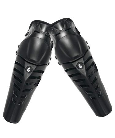 Buy Motorcycle Elbow Knee Pads - Protective Gear for Outdoor Riding | Knee Support & Protector - Buy Online on GoSupps.com
