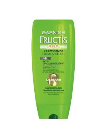 Garnier Garnier Fructis Oil Repair Conditioner 200 ml
