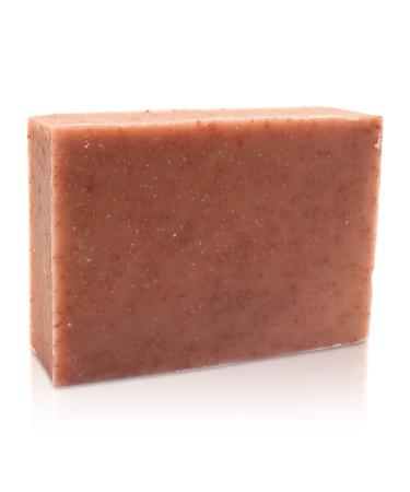 Aspen Kay Manuka Honey & Turmeric Unscented Soap Bar - Natural & Organic Ingredients for All Skin Types - Face & Body Soap for Women & Men - Buy Online on GoSupps.com