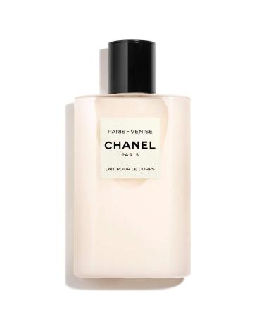 Chanel Les Eaux De Chanel Venise 200ml Body Lotion - Luxury Skincare for Global Shipping - Buy Online on GoSupps.com