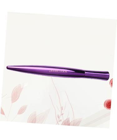 FRCOLOR 2pcs Women Eyeliner Eyeline Pencil Eyeliner Liquid Pen Liquid Eyeliner Makeup Does Not Fade 1 count (Pack of 1) Purplex2pcs - Buy Online on GoSupps.com