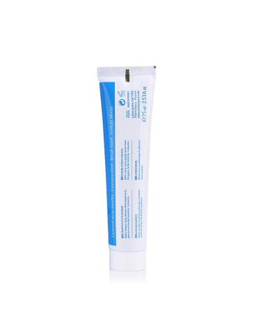 Cattier Dentargile Propolis Clay Toothpaste - Natural 75 ml for Whiter Teeth & Healthy Gums | International Shipping Available - Buy Online on GoSupps.com