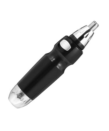 NOLITOY Nose Hair Trimmer Manscape Trimmer for Men Hide Money Hair Removal Epilators Mens Face Trimmer Nose Hair Remover Facial Hair Trimmer Ear Hair Trimmer Washable Plastic Miss Razor