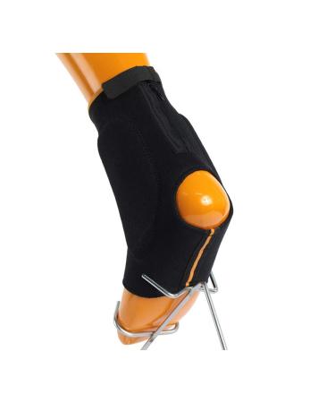 Buy Armor Orthopedics Ankle Support & Stabilizer - Breathable Neoprene Brace for Injury Recovery XX-Large - International Shipping Available - Buy Online on GoSupps.com