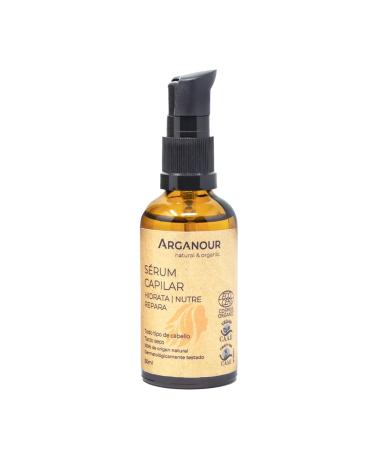 Hair Serum Argan Oil 50 ml