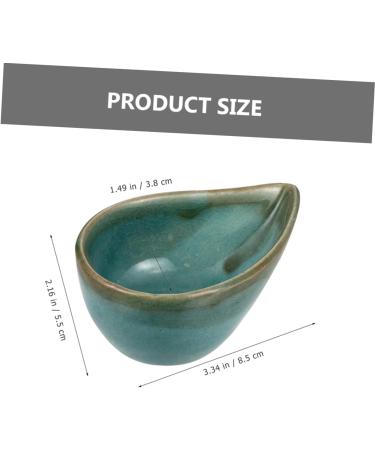 Beaupretty Aromatherapy Set Essential Oils Spice Tray & Diffuser Jewelry Platter for Ethereal Oils & Facial Care - Buy Online on GoSupps.com