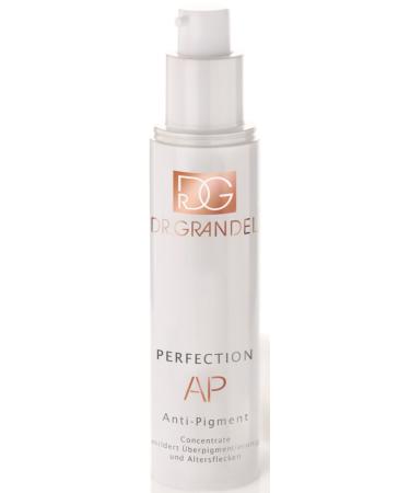 Dr.grandel Anti-pigmentation Fluid Concentrate 50 Ml. Reduces Hyperpigmentation and Age Spots
