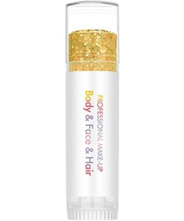  Bestauty Beauty Glitter Makeup Stick (gold 15g) - Buy Online on GoSupps.com