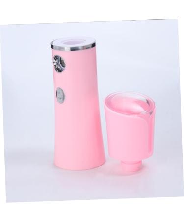 BELLIFFY 1pc Skin Humidifier Pore Cleaner USB Face Humidifier Oil for Face 14.10X4.00X4.00CM - Buy Online on GoSupps.com