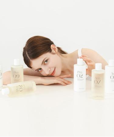 AM:TREE Pm02 Sweet Day Perfume Body Ampoule 300ml - Buy Online on GoSupps.com