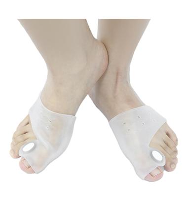 Caits toe separator for women-breathable correct toes for women big toe-hammer toe extensor toe spreader for bale toes ergonomic correct toes for women Roßer toe