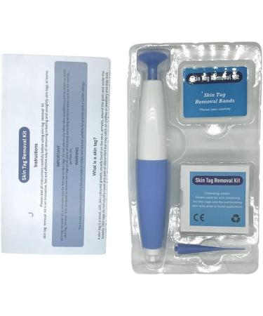 Remove Skin Tag Pen Facial Care Nevus Tool 2mm-4mm Remove Meat Nevus Corns Warts Skin Tag Removal Tool GLFA - Buy Online on GoSupps.com