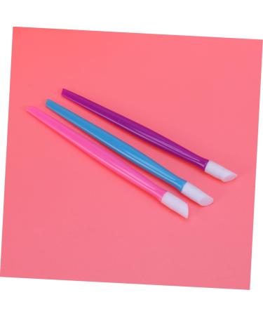 FRCOLOR 36 pieces giteer safe nail treatments nailing tool manicure accessories nail art pusher nail art pusher manicure tools dead skin pusher nail pusher cleaning rod Mittel As Shown - Buy Online on GoSupps.com