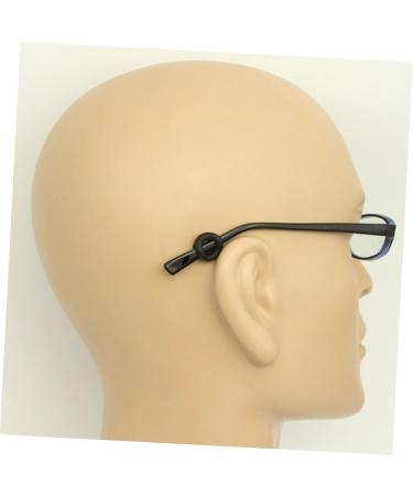 Doitool Silicone Earplugs & Anti-Slip Round Glass Holders - 30 Pairs with Glider Wheels | International Shipping - Buy Online on GoSupps.com