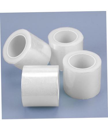 Tattoo Clear Wrap Cover Permanent Makeup Eyebrow Protective Film 200m Body Art Supplies tattoo film - Buy Online on GoSupps.com