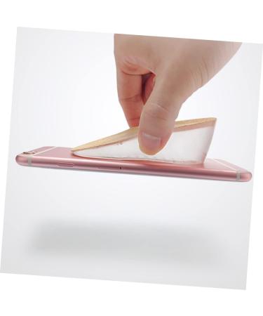 Buy Healvian 4 Pairs Booster Pad Man - Orthopedic Half Pad Gel for Ultimate Comfort | Free International Shipping - Buy Online on GoSupps.com