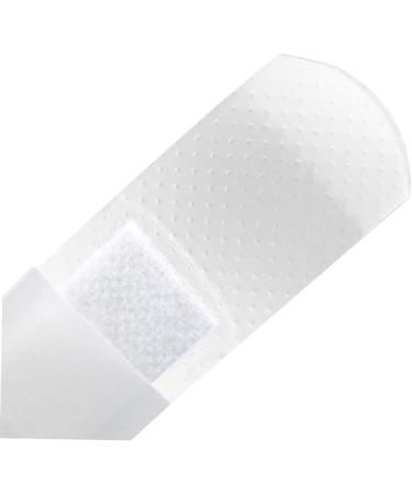 FRCOLOR Outdoor Transparent Stickers - Breathable Clear Bandages & Shower Shield for Ultimate Protection - Buy Online on GoSupps.com