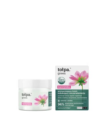to pa TOLPA Green Anti-Redness Cream 50ml
