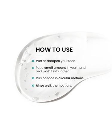 Conatural Rose Face Wash 150ml - Sulfate-Free & pH Balanced Natural Cleanser for Glowing Skin | Gentle Hydrating Facial Cleanser for Sensitive Skin - Buy Online on GoSupps.com