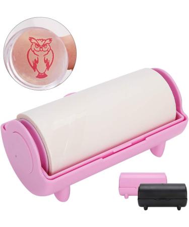 Nail Stamping Kit - DIY Nail Art Accessories for Professional Manicure | Ship Internationally - Buy Online on GoSupps.com