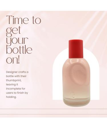 Glossier You Eau de Parfum for Women 1.69 oz / 50 mL - Buy Online on GoSupps.com