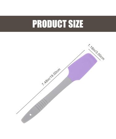 4-Piece Wax Applicator Set | Sugar Wax Spatula & Waxic Pencil | Hair & Skin Care Tools for Home Use - Buy Online on GoSupps.com