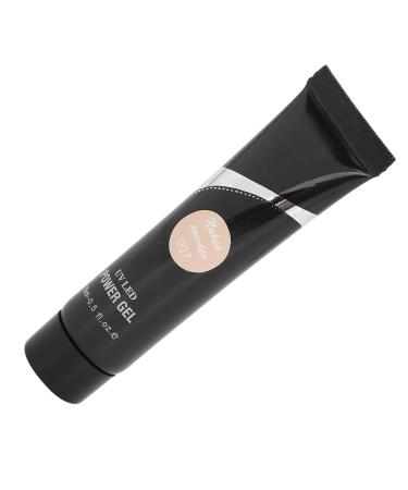 Poly Extension Gel | Easy & Fast Drying Nail Extension Gel for Home & Salon Use | International Shipping Available - Buy Online on GoSupps.com