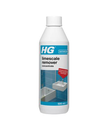HG Hagesan Blue 500ml Professional Limescale Remover