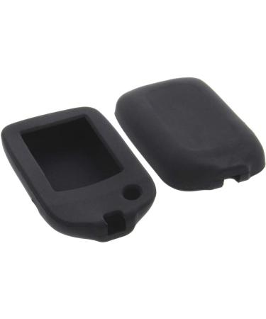Foto-Kontor Silicone Protective Case for Abbott Freestyle Libre 2 | Compatible Durable Black Design - Buy Online on GoSupps.com
