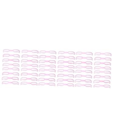 FRCOLOR 15 Sets Eyebrow Stencils Eyebrows Shape Kit Templates for Eyebrow Shaping Reusable Eyebrow Stencils Makeup Gadgets Eyebrow Shape Ms Eyebrow Card