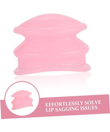 Repulpeur de L vres Silicone Souple Outil Succion pour Femmes Exer ant la Bouche R utilisable Repulpeur pour L vres Plus Pulpeuses et Lifting - Buy Online on GoSupps.com