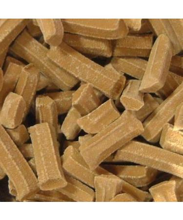 Stockleys Sweets/Candy Coltsfoot Rock 3kg