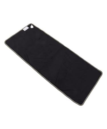 Shop Multifunctional Electric Heating Ceiling & Blankets - Soft Flannel Constant Temperature US & EU Compatible - Buy Online on GoSupps.com