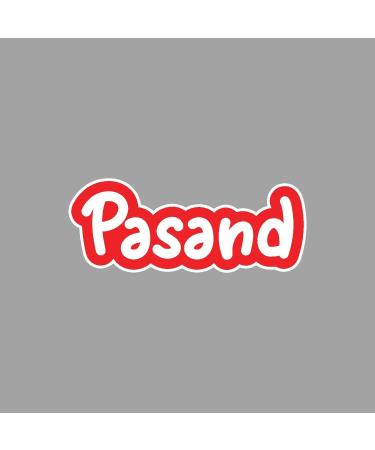 PASAND VEG KALEJI CHAAP 850G - Buy Online on GoSupps.com