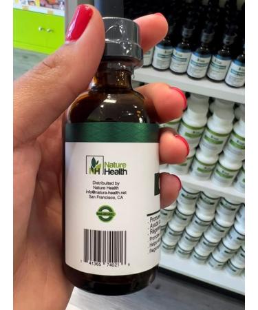 Gotas Gastritis Apoyo digestivo para la acidez estomacal reflujo Acido e indigesti n (2.0 fl oz) (1) - Higado Sano Complejo de desintoxicaci n y apoyo - Buy Online on GoSupps.com