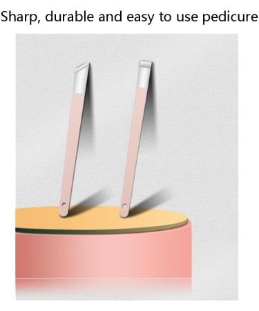 Nail Scissors Manicure Set Steel Hand or Foot Nail Care Tools Set with Nail Clippers and Glass Nail File for Everyday use Toenail Clippers (Color : Green A) - Buy Online on GoSupps.com