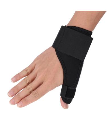 Ciieeo Thumb Wrist Stabilizer & Support - Elastic Thumb Splint for Right Hand Finger Brace & Hand Brace - International Shipping Available - Buy Online on GoSupps.com