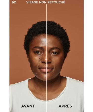 L'Or al Paris Accord Perfect Fluid Foundation 9.D Siena Pack of 3 (3 x 30 ml) - Buy Online on GoSupps.com