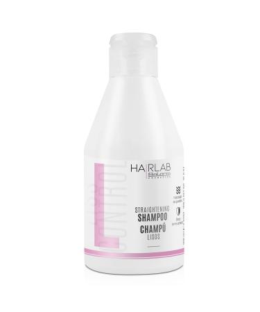 Salerm Champ Cabellos Lisos 300ml 10.14 Fl Oz (Pack of 1)