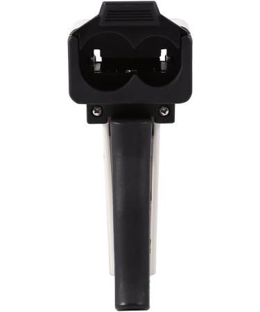 Universal Dispensing Gun for Dental Impression Cartridges | 50ml Mixing Gun - Shop Internationally! - Buy Online on GoSupps.com