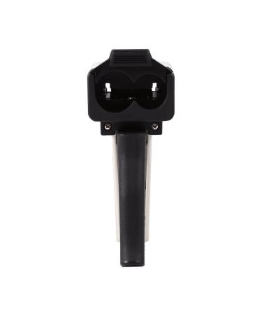 Universal dispensing gun for dental impression cartridges 50 ml mixing gun
